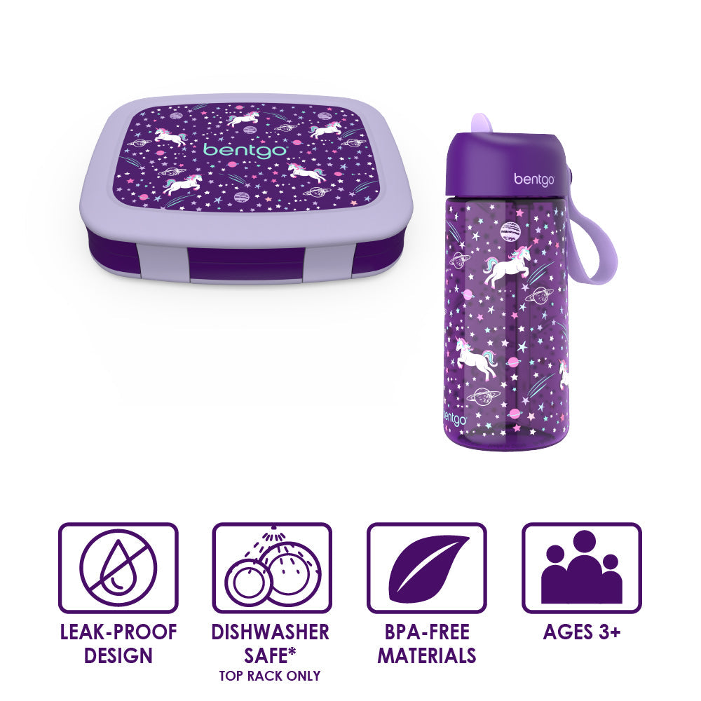 bentgo-kids-prints-lunch-box-and-water-bottle-p2 bentgo-lunch-box-bottle-bundle-unicorn-3.jpg